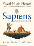 Sapiens - Rajzolt történelem II.