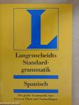 Langenscheidts Standardgrammatik - Spanisch