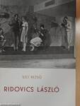 Ridovics László