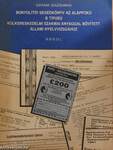 Bonyolítói segédkönyv az alapfokú B típusú külkereskedelmi szakmai anyaggal bővített állami nyelvvizsgához