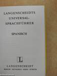 Langenscheidts Universal-Sprachführer Spanisch