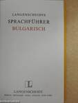 Langenscheidts Sprachführer Bulgarisch