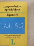 Langenscheidts Sprachführer Japanisch