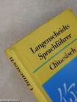 Langenscheidts Sprachführer Chinesisch