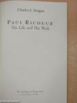 Paul Ricoeur