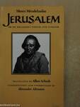 Jerusalem or On Religious Power and Judaism