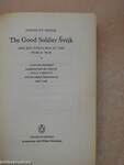 The Good Soldier Svejk