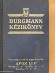Burgmann kézikönyv