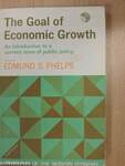 The Goal of Economic Growth