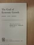 The Goal of Economic Growth