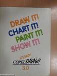 Draw it! Chart It! Paint It! Show It!