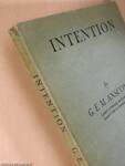 Intention