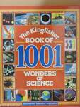The Kingfisher Book of 1001 Wonders of Science