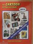 The Cartoon Picture Dictionary
