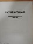 The Cartoon Picture Dictionary