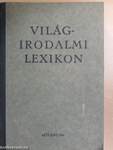 Világirodalmi Lexikon I-III.