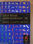 Zala megye sportévkönyve 1996