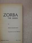 Zorba the Greek