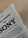 Erfolgreich Videofilmen mit Sony