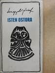 Isten ostora