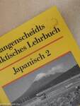 Langenscheidts Praktisches Lehrbuch Japanisch 2