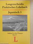 Langenscheidts Praktisches Lehrbuch Japanisch 3