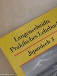 Langenscheidts Praktisches Lehrbuch Japanisch 3