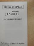Doing Business with the Japanese
