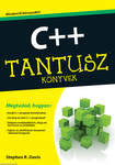 C ++  - Tantusz Könyvek
