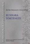 Bukhara története