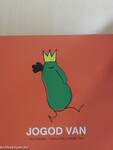 Jogod van