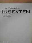 Die Wunderwelt der Insekten