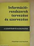 Információrendszerek tervezése és szervezése