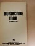 Hurricane man