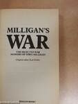 Milligan's war