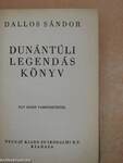 Dunántúli legendás könyv