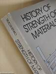 History of Strength of Materials