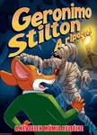 Geronimo Stilton: A riporter 4. - A névtelen múmia rejtélye