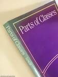 Parts of Classes