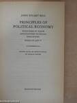 Principles of Political Economy IV-V (töredék)