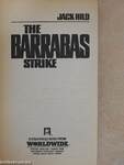 The Barrabas Strike
