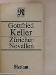 Züricher Novellen