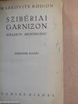 Szibériai Garnizon