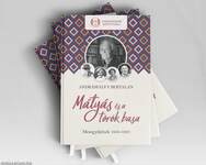 Mátyás és a török basa - Mesegyűjtéseim (1950-1960)