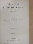 The Life of Lope de Vega