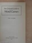 The Oxford Guide to Word Games