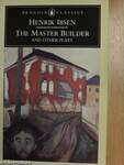 The Master Builder and Other Plays