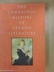 The Cambridge History of German Literature