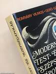 Modern test- és szépségápolás