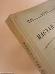 Magyar Nyelv 1957/1-4.